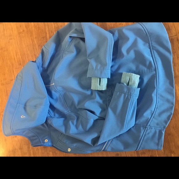 ivivva coat